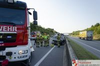 _2021-07-22 Verkehrsunfall A8 FR Suben Km44-0004